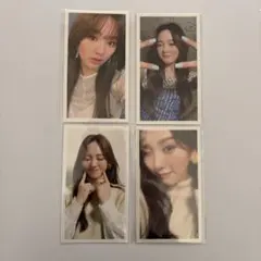 2026年最新】Niziu リオ まとめ売りの人気アイテム - メルカリ