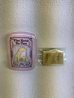 2026年最新】思い出のマーニー キーホルダーの人気アイテム - メルカリ