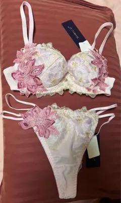 2026年最新】ヒミコ下着の人気アイテム - メルカリ