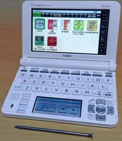 2026年最新】CASIO XD-U4700の人気アイテム - メルカリ