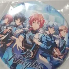 2026年最新】knights アルバム 缶バッジの人気アイテム - メルカリ