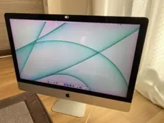 2026年最新】27インチ imac 2015の人気アイテム - メルカリ