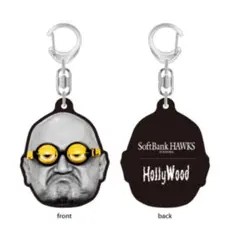 2026年最新】ハリウッドザコシショウ キーホルダーの人気アイテム