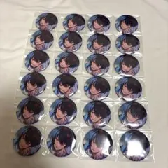 2026年最新】朔間凛月 缶バッジ フィーチャーの人気アイテム - メルカリ