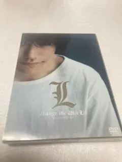 2026年最新】L change the WorLd の人気アイテム - メルカリ