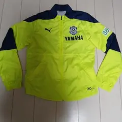 前橋育英高校サッカー部 ピステ Oサイズ プーマ - メルカリ