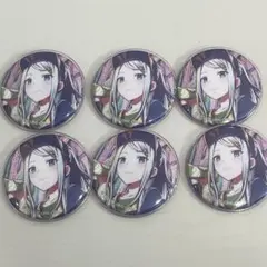 2026年最新】宵崎奏 缶バッジ 22bの人気アイテム - メルカリ