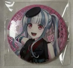 2026年最新】パレオ バンドリ 缶バッジの人気アイテム - メルカリ