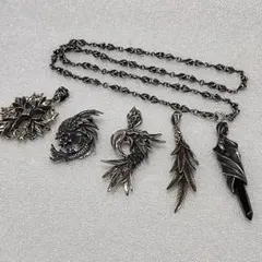 2026年最新】bloody mary アンドロメダの人気アイテム - メルカリ