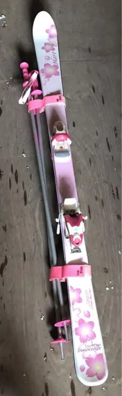 2026年最新】スキー 板 女の子の人気アイテム - メルカリ