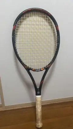 2026年最新】WILSON STEAM 100の人気アイテム - メルカリ