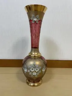 2026年最新】花瓶 ベネチアンガラスの人気アイテム - メルカリ