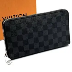 2026年最新】ジッピーオーガナイザー ダミエグラフィットの人気