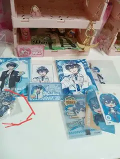 2026年最新】なおきり 缶バッジ まとめ売りの人気アイテム - メルカリ