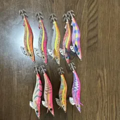 2026年最新】エギ王k廃盤カラーの人気アイテム - メルカリ