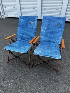 2026年最新】コールマン チェア デニムの人気アイテム - メルカリ