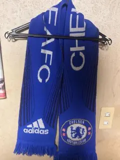 2026年最新】チェルシー マフラーの人気アイテム - メルカリ