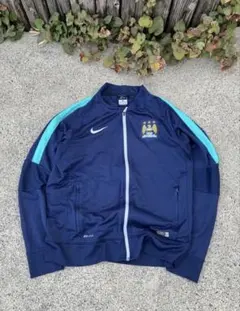 2026年最新】マンチェスターシティ ジャケットの人気アイテム - メルカリ