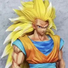 2026年最新】悟空 ガレージキットの人気アイテム - メルカリ