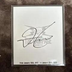 2026年最新】吉野北人 サインの人気アイテム - メルカリ