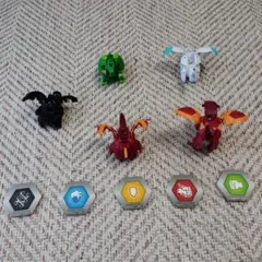 2026年最新】爆丸まとめ売りの人気アイテム - メルカリ