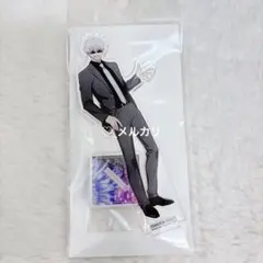 2026年最新】五条悟 アクリルスタンド ファンパレの人気アイテム