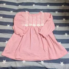 2026年最新】シャーリーテンプル ワンピース 90の人気アイテム - メルカリ