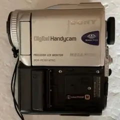 2026年最新】DCR-PC10の人気アイテム - メルカリ