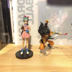 2026年最新】造形天下一武道会ブルマの人気アイテム - メルカリ