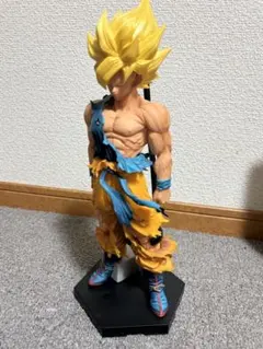 2026年最新】smsp 孫悟空 ゼノバースの人気アイテム - メルカリ