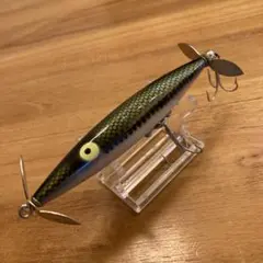 2026年最新】ヘドン ダイイングフラッターの人気アイテム - メルカリ