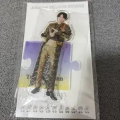 2026年最新】新品未開封松田元太アクスタの人気アイテム - メルカリ