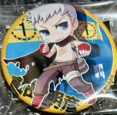 2026年最新】真田明彦 缶バッジの人気アイテム - メルカリ