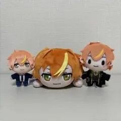 2026年最新】東雲彰人ぷちぬいの人気アイテム - メルカリ