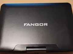2026年最新】FANGOR ポータブルブルーレイプレーヤー 12インチの人気
