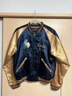 2026年最新】東洋 スカジャン 宇宙人の人気アイテム - メルカリ