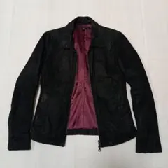 2026年最新】NO ID. シングルライダースの人気アイテム - メルカリ