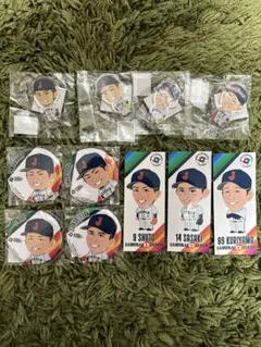 2026年最新】wbc アクスタ ダルビッシュの人気アイテム - メルカリ