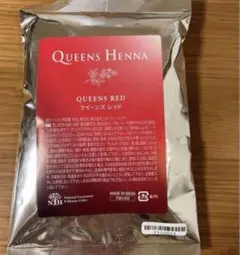 2026年最新】クイーンズヘナレッドの人気アイテム - メルカリ