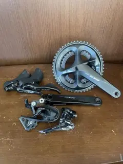 2026年最新】105 r7000 コンポセットの人気アイテム - メルカリ