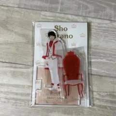 2026年最新】sweetgarden アクスタ 平野紫耀の人気アイテム - メルカリ