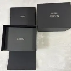 2026年最新】セイコー空箱の人気アイテム - メルカリ