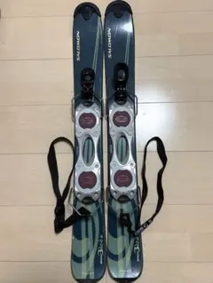 2026年最新】SALOMON SNOW BLADEの人気アイテム - メルカリ