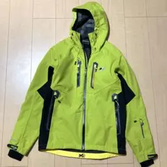 2026年最新】ミレー millet マウンテンジャケットの人気アイテム