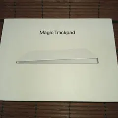 2026年最新】magic trackpad 2 mj2r2j/aの人気アイテム - メルカリ