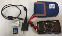 2026年最新】olympus tg-4の人気アイテム - メルカリ