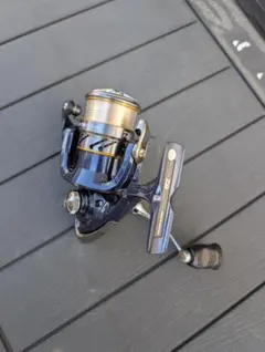 2026年最新】ダイワ クレスト 2500の人気アイテム - メルカリ