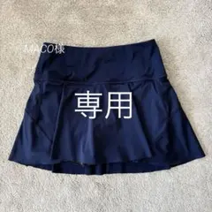 2026年最新】ルルレモン lululemon スコートの人気アイテム - メルカリ