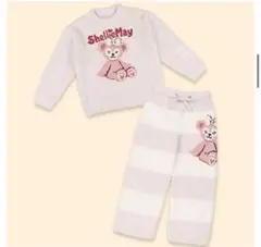 2026年最新】シェリーメイ ルームウェア パジャマの人気アイテム