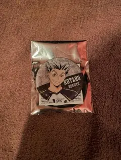 2026年最新】木兎光太郎 缶バッジ 極楽湯の人気アイテム - メルカリ